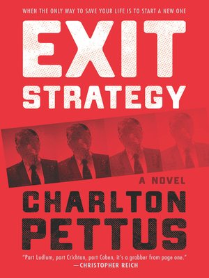 cover image of Exit Strategy